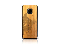 Thumbnail for Coque arrière KITTY Huawei Mate 20 Pro